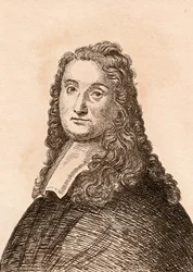 Ludolf Backhuysen I, illustration fra 